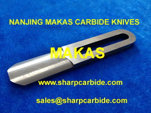 carbide inserts for gammerler