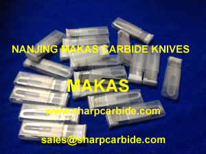 solid carbide Gammerler Tapered teeth