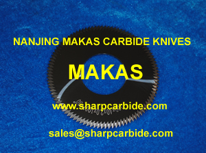 carbide v scoring blades pcb