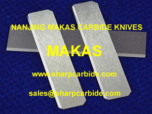 staple cutter blades